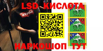 крисы Ливны
